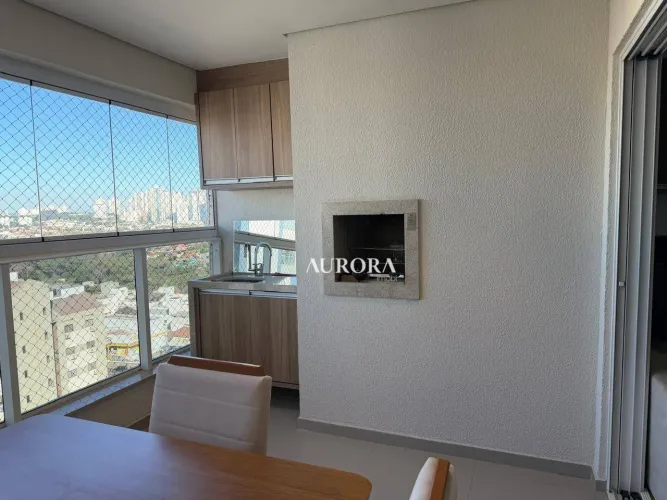 Apartamento com 1 dormitório à venda, 58 m² por R$ 530.000,00 - Vila Larsen 1 - Londrina/P