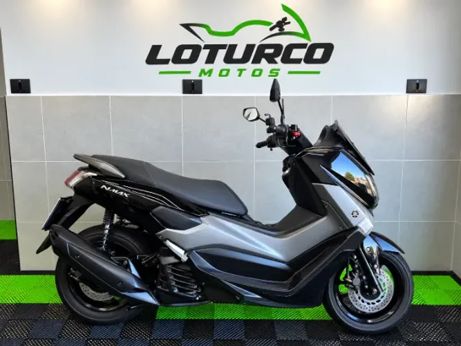 YAMAHA NMAX 160 2019