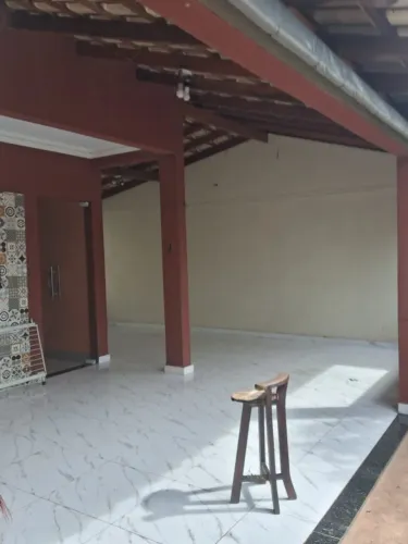 Casa em Condomínio para Venda em Cuiabá, Distrito Industrial, 3 dormitórios, 1 suíte, 1 ba