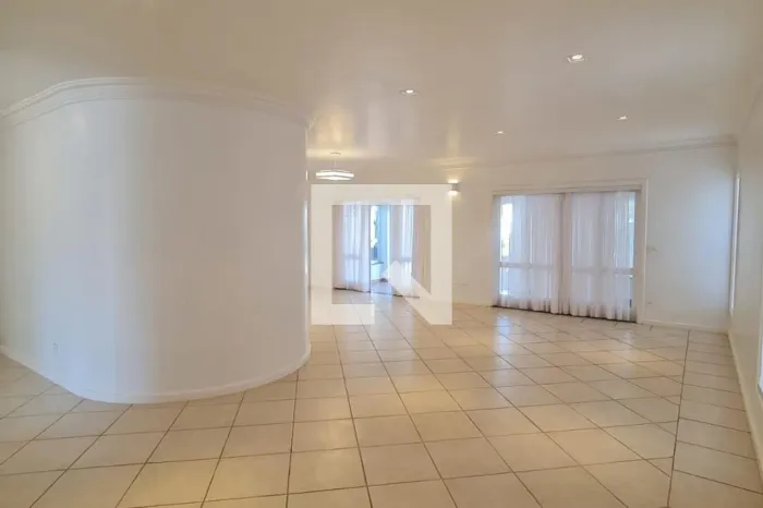 Casa à Venda - Lot. Alphaville Campinas, 4 Quartos, 365 m2