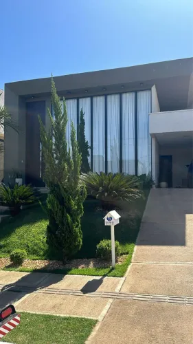 Casa condomínio do lago