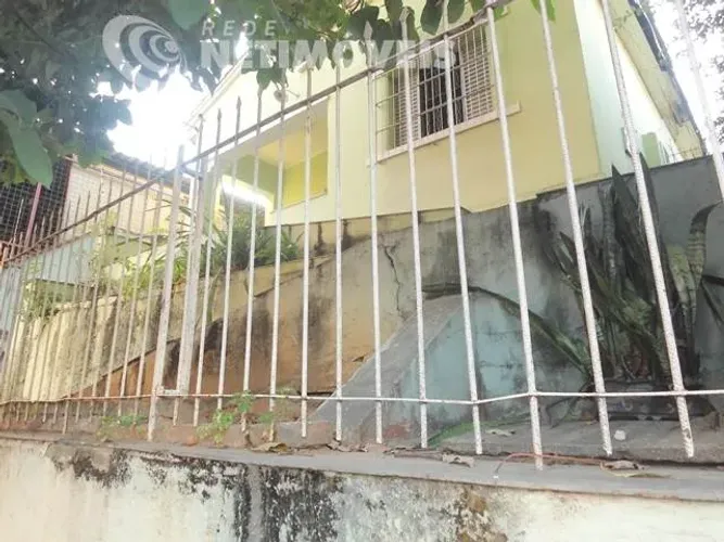 Venda Casa Nova Suíssa Belo Horizonte