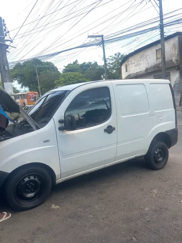 DOBLO CARGOOO