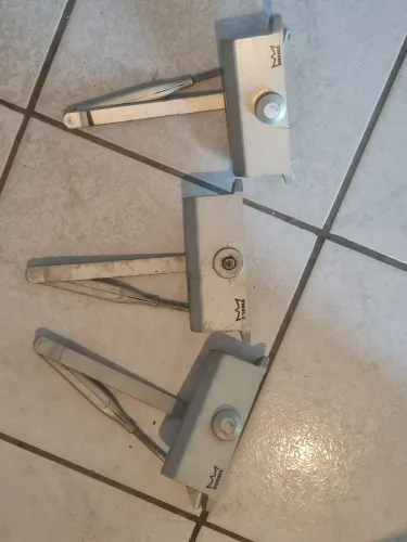 Mola área de porta marca dorma