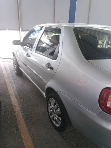 Fiat Siena 1.0/ EX 1.0 MPI Fire/ Fire Flex 8V 2009