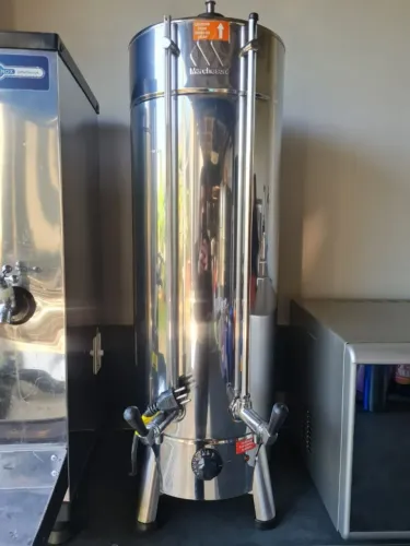 Cafeteira Industrial Marchesoni - Excelente Estado