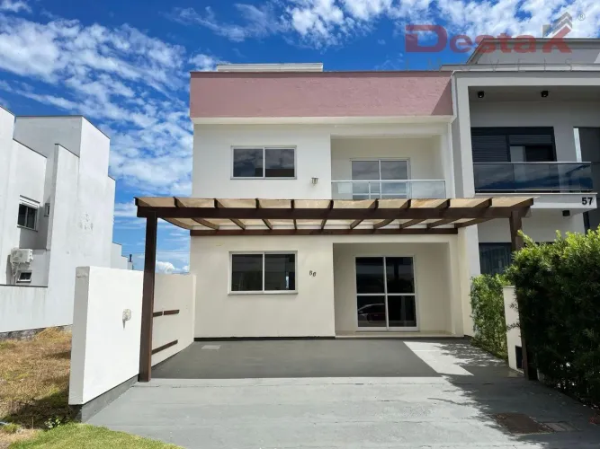 Casa no Garden Condomínio Clube