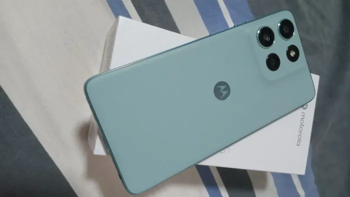 MOTOROLA G56 5G RESISTENTE A ÁGUA POEIRA E QUEDA