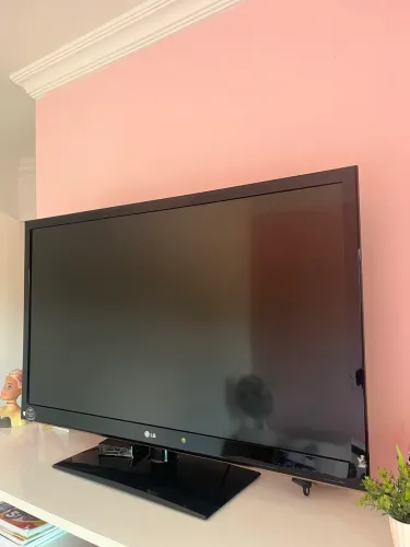 Tv LG 47 polegadas