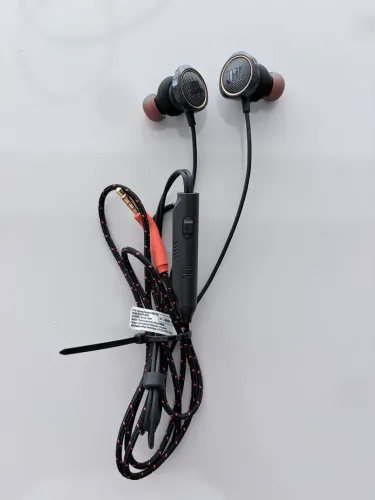 JBL Quantum 50
