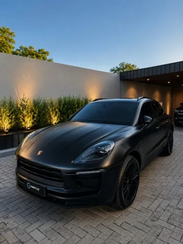 Porsche Macan 2.0 Turbo 237/252cv 2023