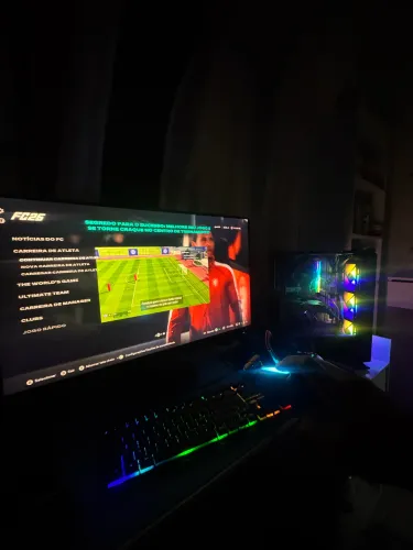 Pc gamer.