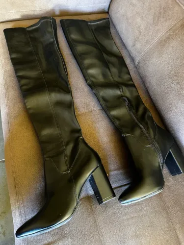 BOTA NOVÍSSIMA (linda)