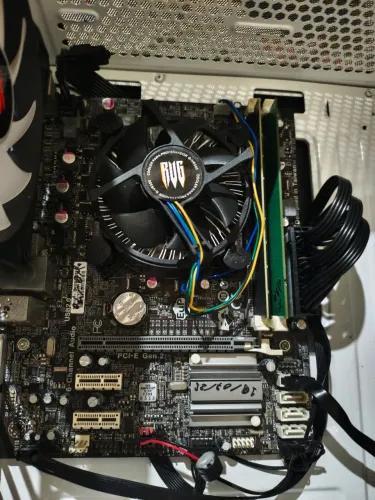 Kit i3 1155