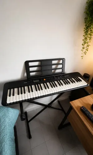 TECLADO PROFISSIONAL