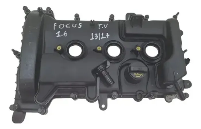 Tampa De Válvula Focus Fiesta Ecosport 1.6 2013 2017 Tv68