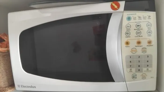 Microondas 