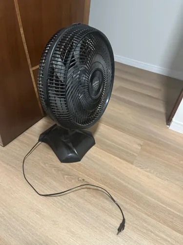VENTILADOR