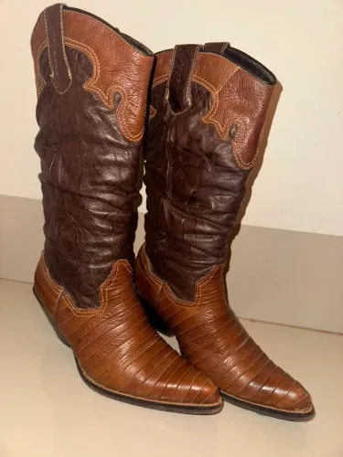 Bota vimar a venda