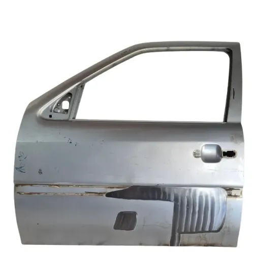 Porta Dianteira Esquerda Volkswagen Gol G4 2004 2005 2006 2007 2008 4 portas Original 2656