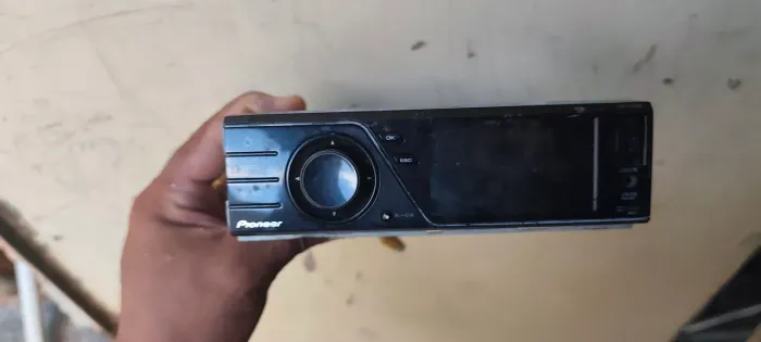 Dvd Pioneer