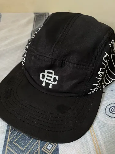 Boné Five Panel, Anth Co, para te deixar mais estiloso!