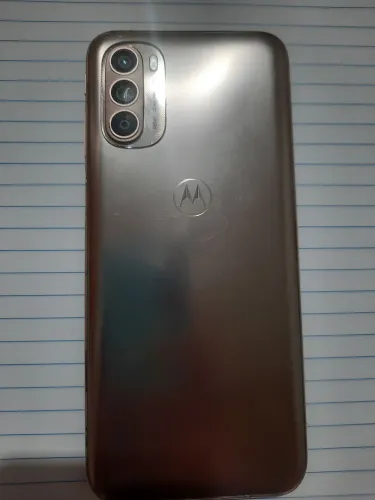 Vendo moto g 41