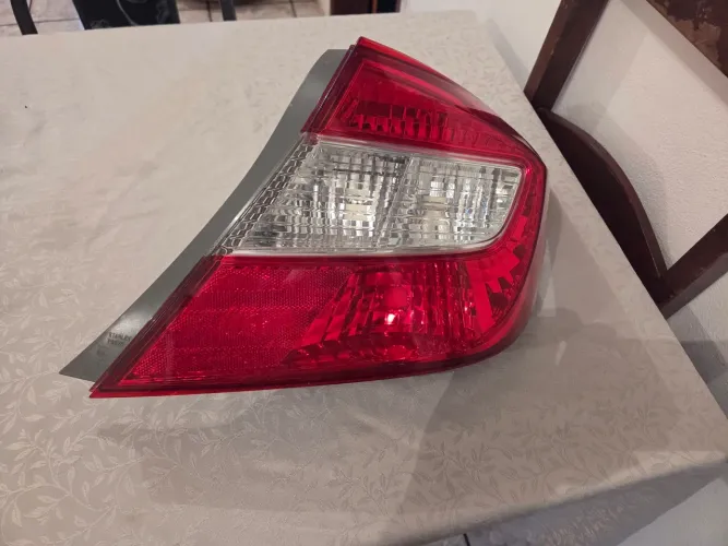 Lanterna traseira direita Civic G9 ORIGINAL