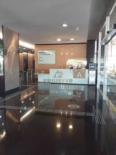Centro de Eventos 2.844m2 - 15 salas - venda ou locação - São Paulo