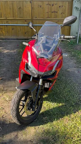 Honda ADV 160cc 2025 Só Podium