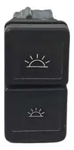 Botão Interruptor Regulagem Luminosidade Xsara Picasso Cx188