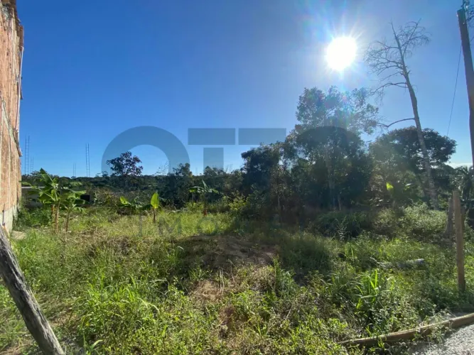 TERRENO PLANO À VENDA NO ALTO DO VILAS ARRAIAL DAJUDA | 162 M² | R$ 55 MIL