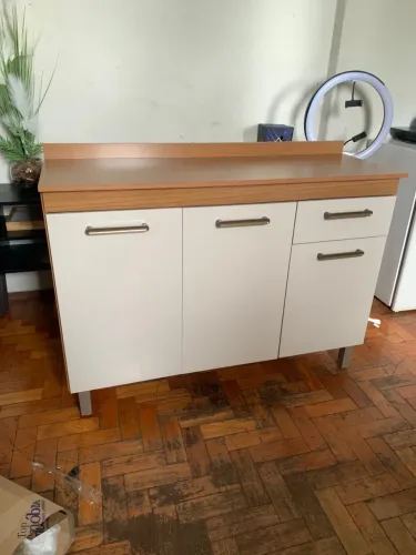 Balcão Belém 1,20 L