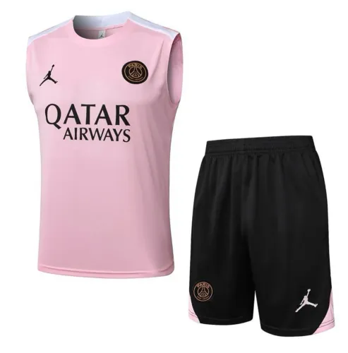 Conjunto do Paris 