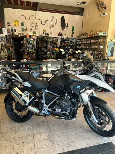 BMW 1250 GS Sport 