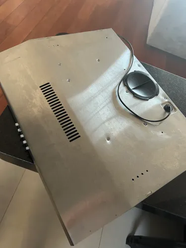 Sugar inox 