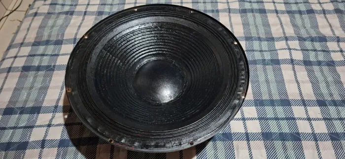 Auto falante 15pol LG