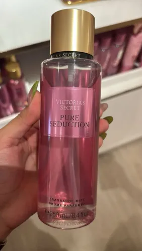 Body Splash Pure Seduction Victoria's Secret