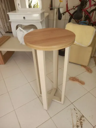 Suporte para vaso