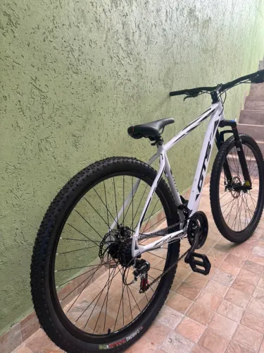 Bicicleta GTS aro 29