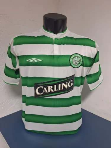 Camisa Original Celtic 2003