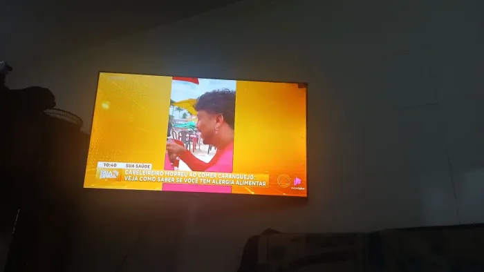 TV 50 POLEGADAS