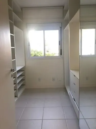 Aluguel | Apartamento 3 quartos (1 suíte)