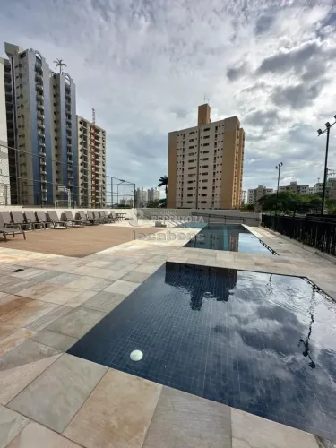 Apartamento à Venda e Locação No bairro Vila Redentora