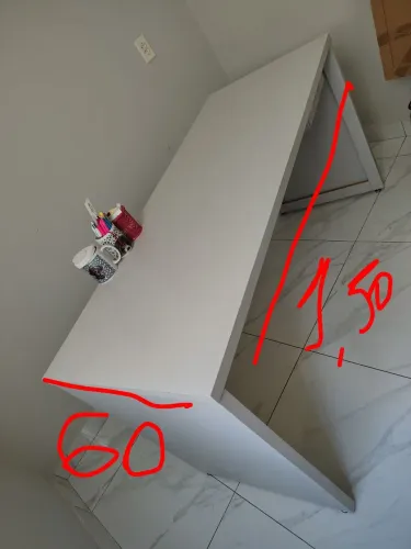 Mesa para escritório