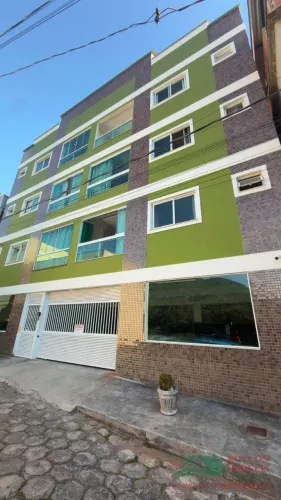 Apartamento à Venda em Marechal Floriano/ES