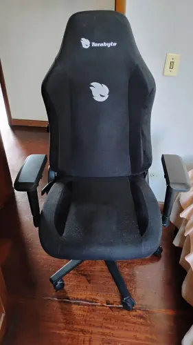 Cadeira Gamer de escritório Terabyte Style