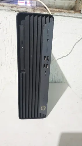 computador lenovo i5 12°geração