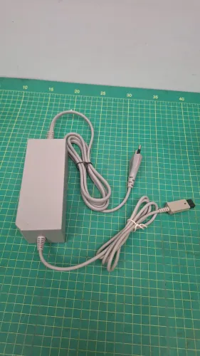 Fonte Nintendo Wii original