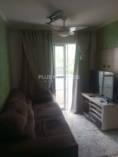 Apartamento à venda 2 dormitórios condomínio laser completo e portaria , Vila Guilherme, V